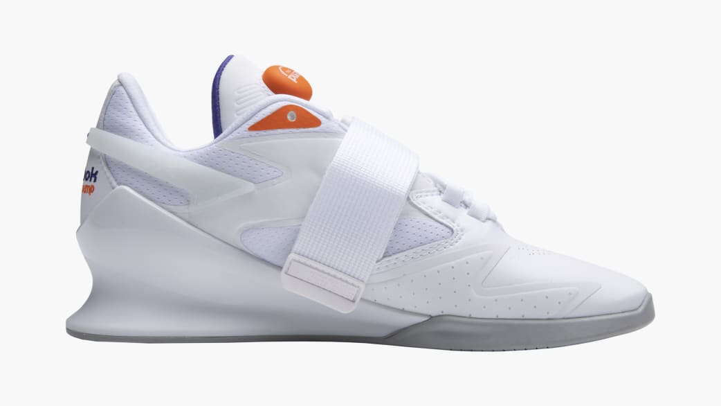 Reebok Legacy Lifter III Women s Weightlifting Shoes In